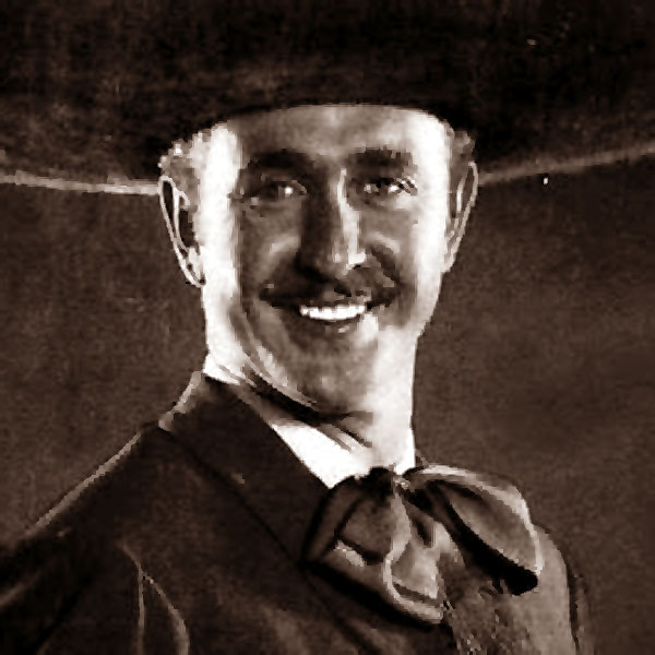 Demetrio González Demetrio González
