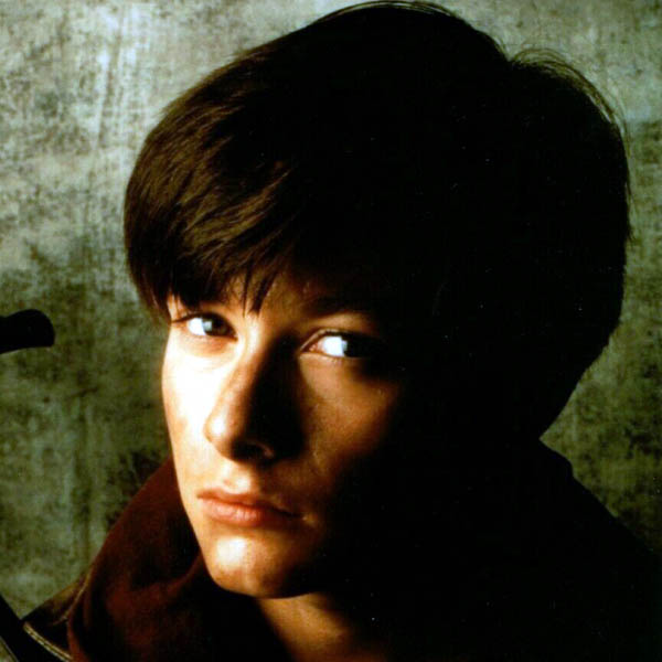 Edward Furlong