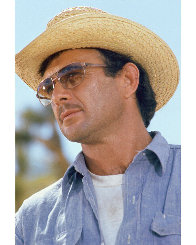 James Stacy James Stacy