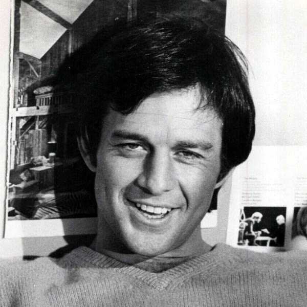 James Stacy James Stacy