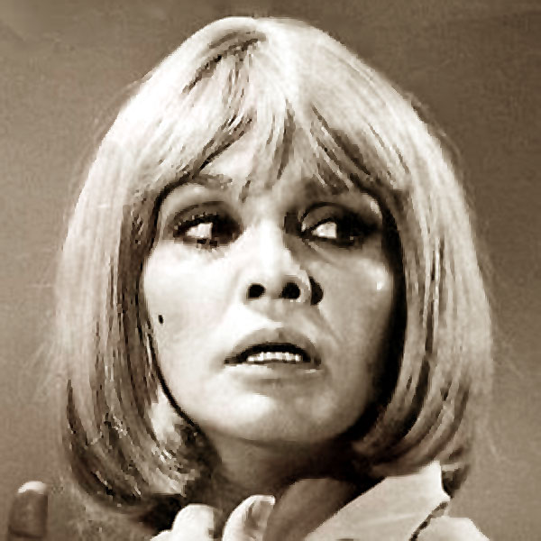 Magda Guzmán Magda Guzmán
