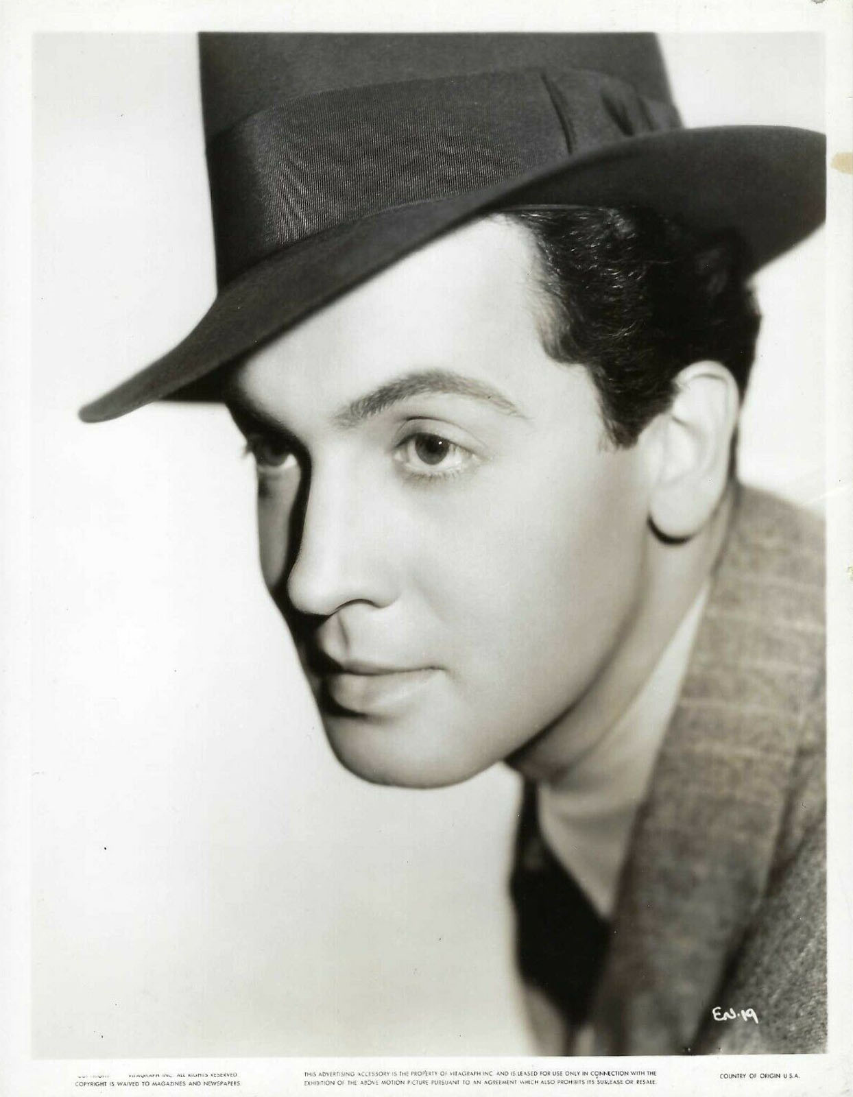 Edward Norris Edward Norris