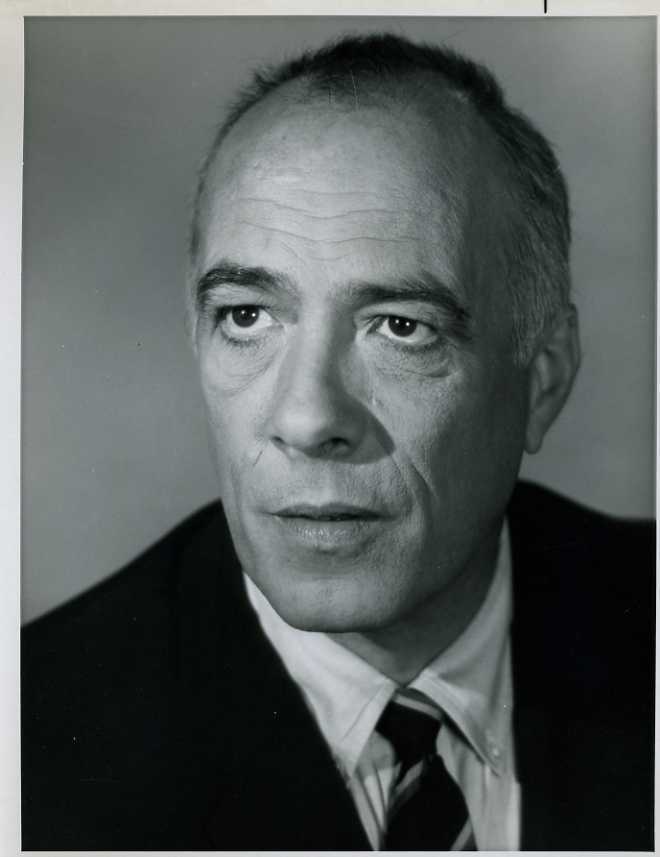 Edward Platt Edward Platt
