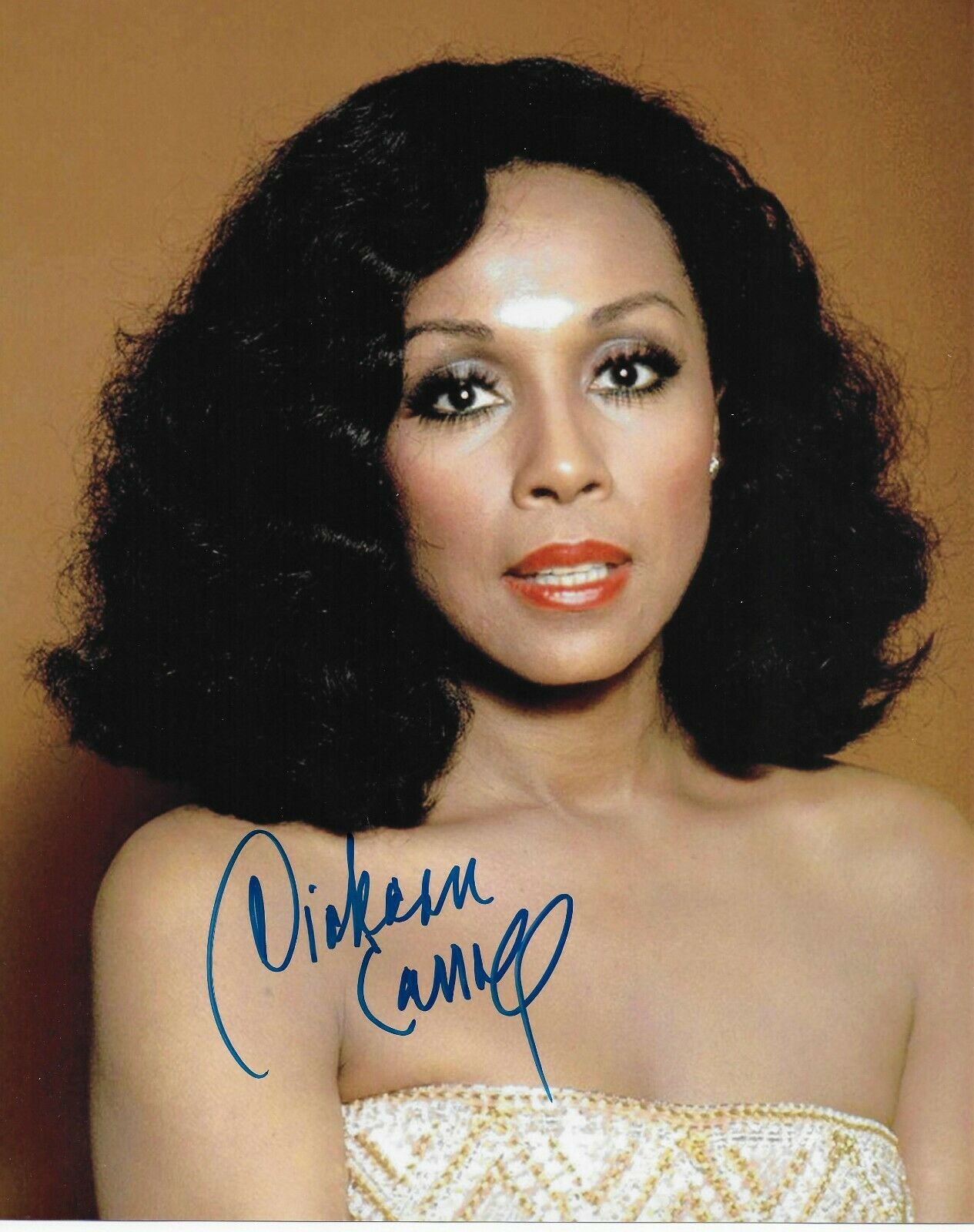 Diahann Carroll Diahann Carroll