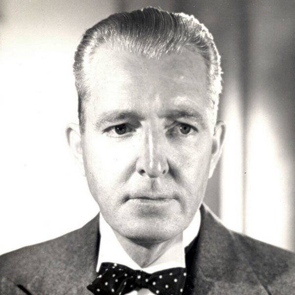 Edwin Stanley Edwin Stanley