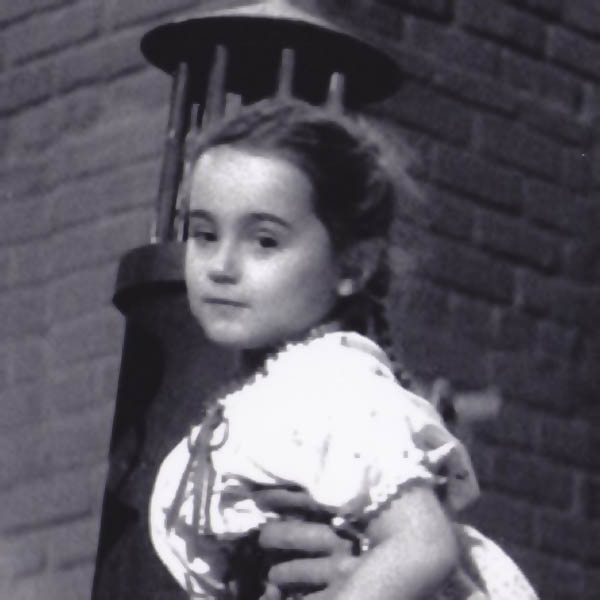 Janet Ann Gallow Janet Ann Gallow
