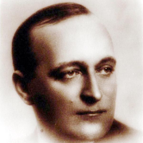 Albert Dieudonn