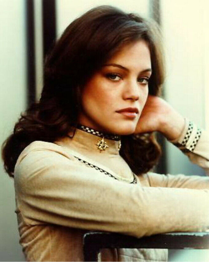 Maren Jensen Maren Jensen