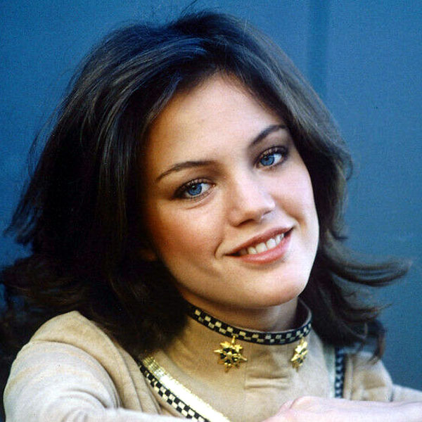 Maren Jensen Maren Jensen