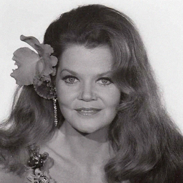 Eileen Brennan