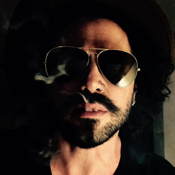 Luciano Onetti Luciano Onetti