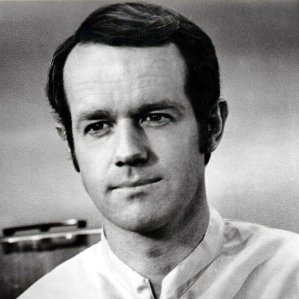 Mike Farrell