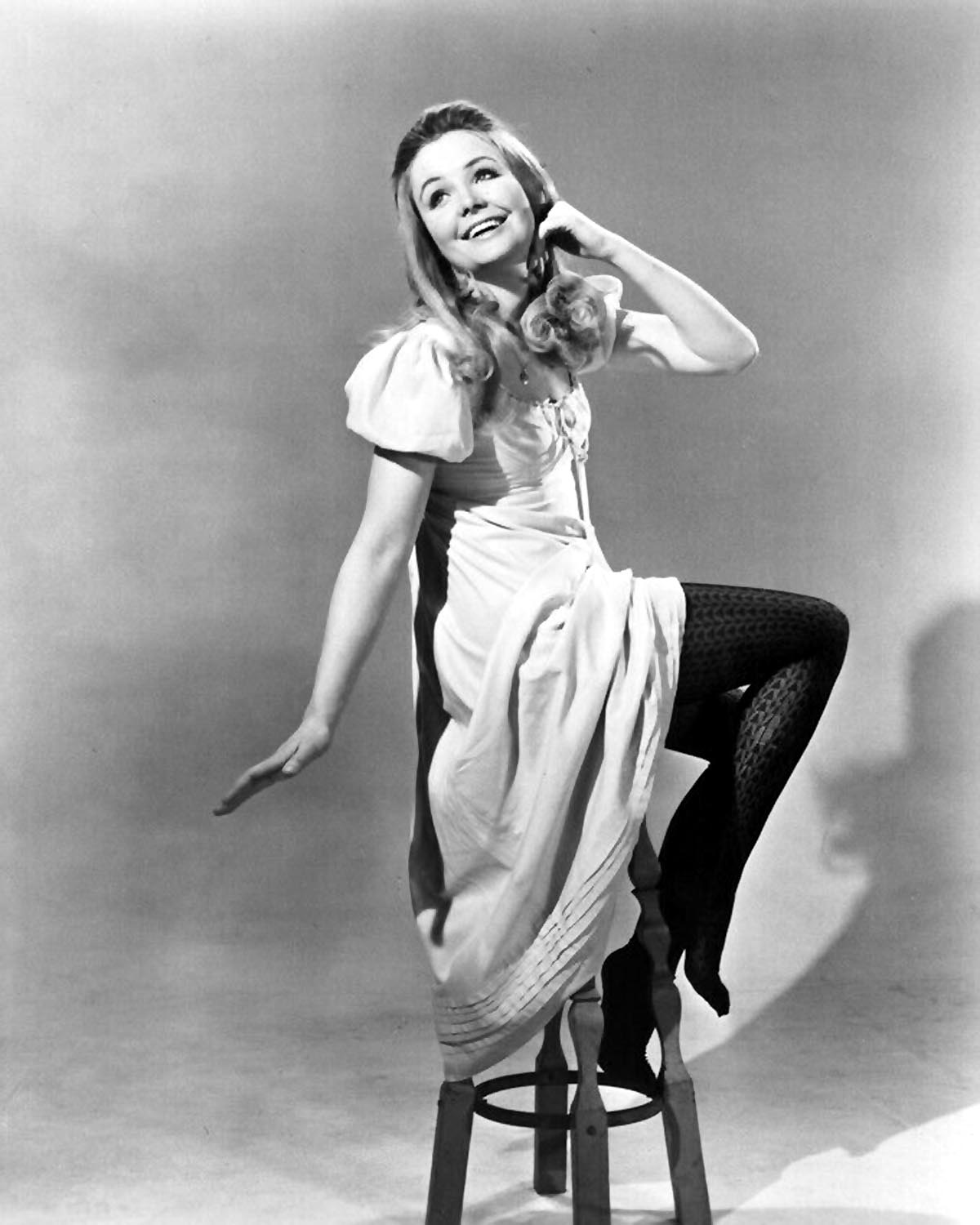 Pippa Steel Pippa Steel