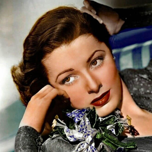 Eleanor Parker Eleanor Parker