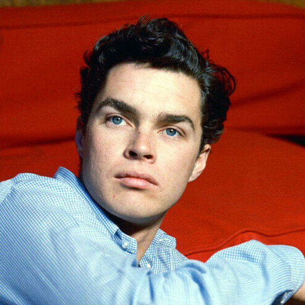 Richard Beymer Richard Beymer