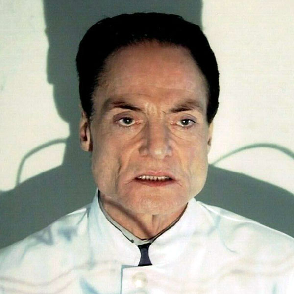 Dieter Laser Dieter Laser