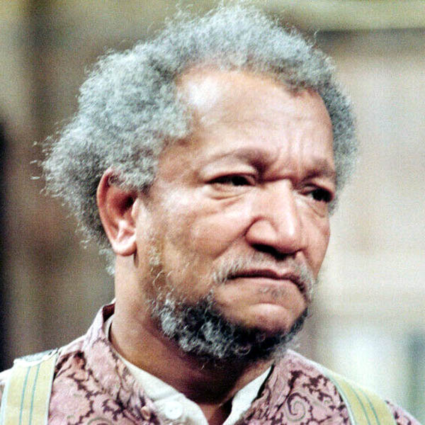 Redd Foxx Redd Foxx
