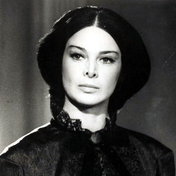 Eleonora Rossi-Drago Eleonora Rossi-Drago