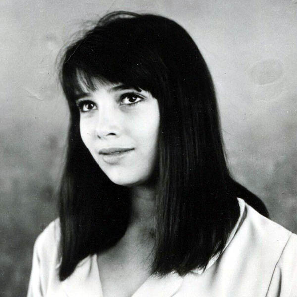Janet Margolin Janet Margolin