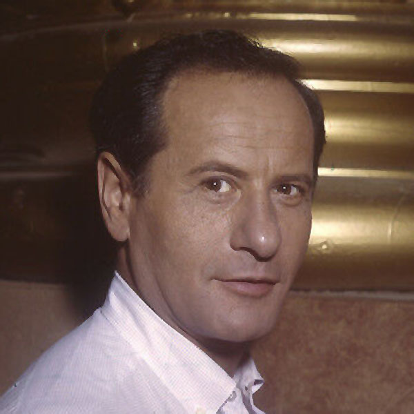 Eli Wallach