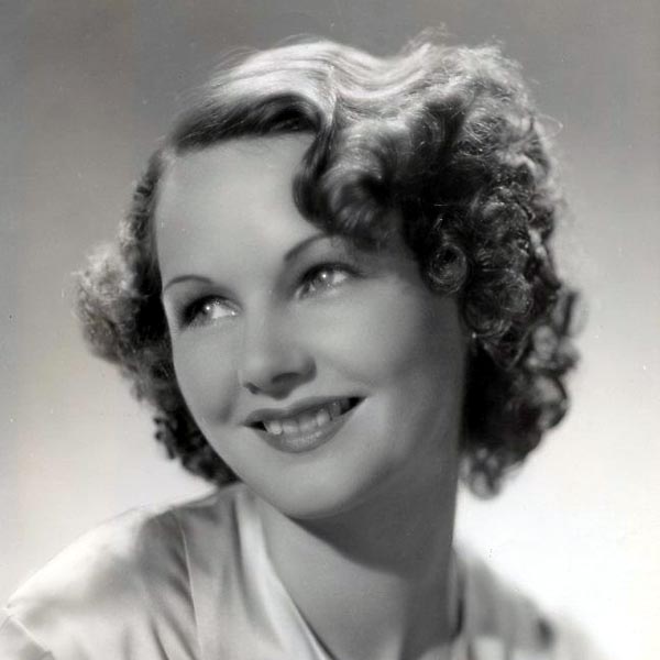 Elizabeth Allan Elizabeth Allan