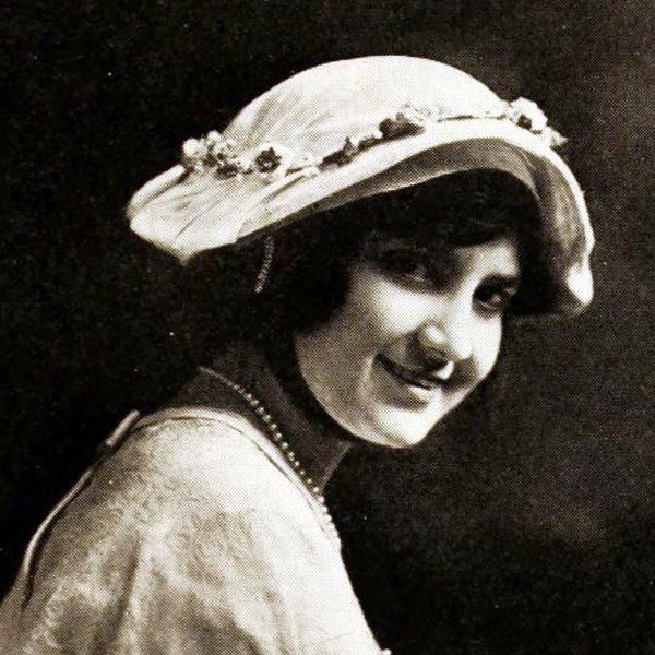 Clara Williams Clara Williams