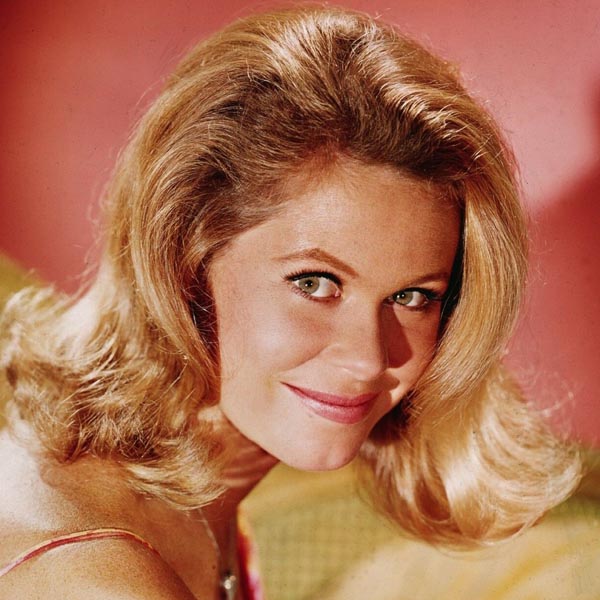 Elizabeth Montgomery Elizabeth Montgomery