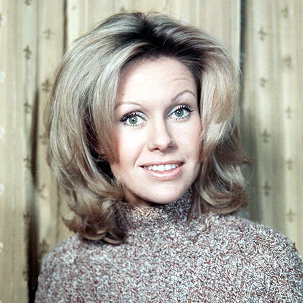 Suzanna Leigh Suzanna Leigh