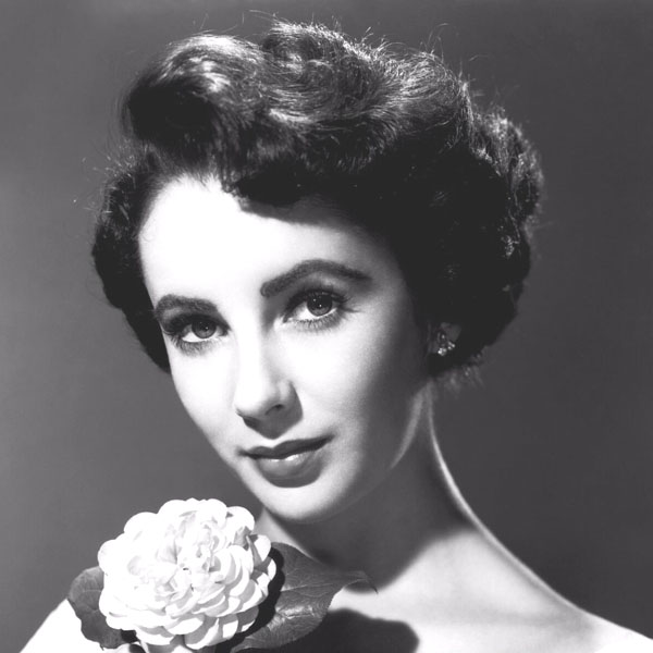 Elizabeth Taylor