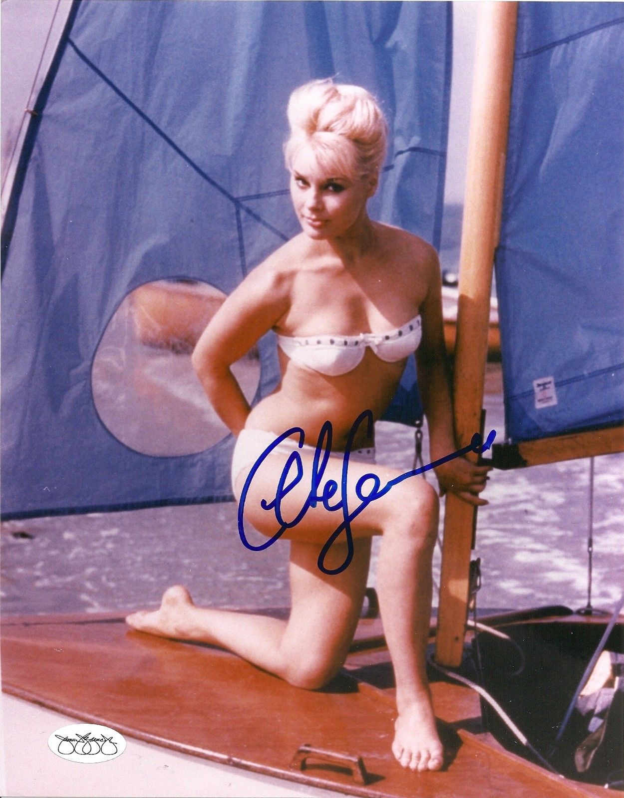 Elke Sommer Elke Sommer