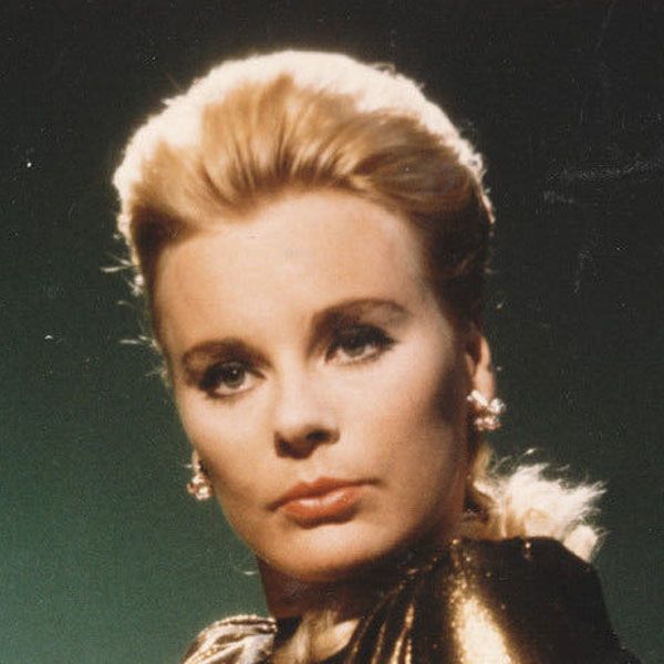 Elke Sommer Elke Sommer