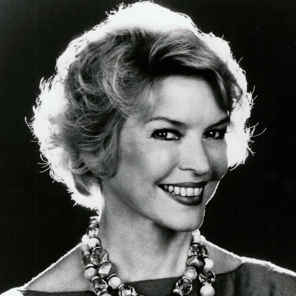 Ellen Burstyn Ellen Burstyn