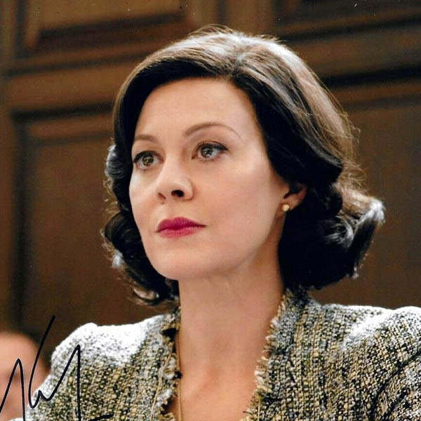 Helen McCrory Helen McCrory