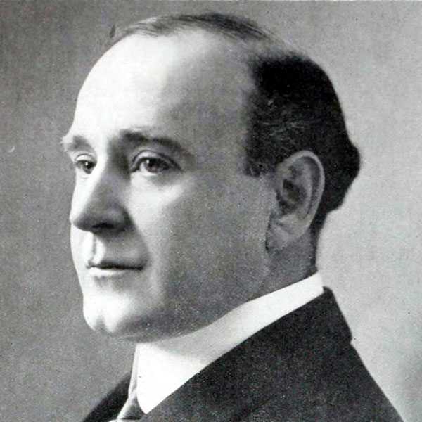 William Robert Daly