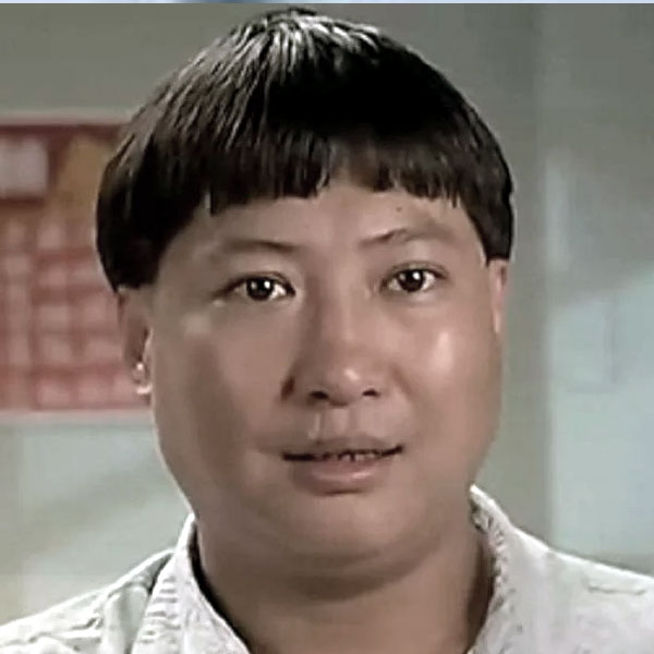 Sammo Hung Kam-Bo