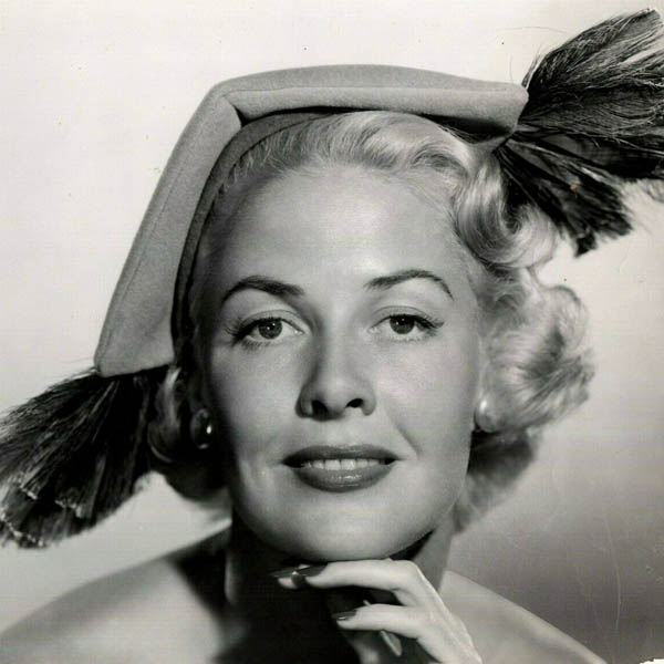 Janis Carter Janis Carter