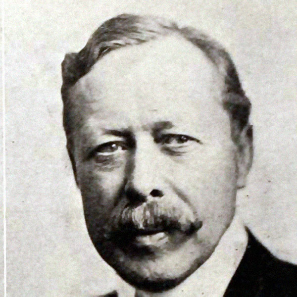George D. Baker