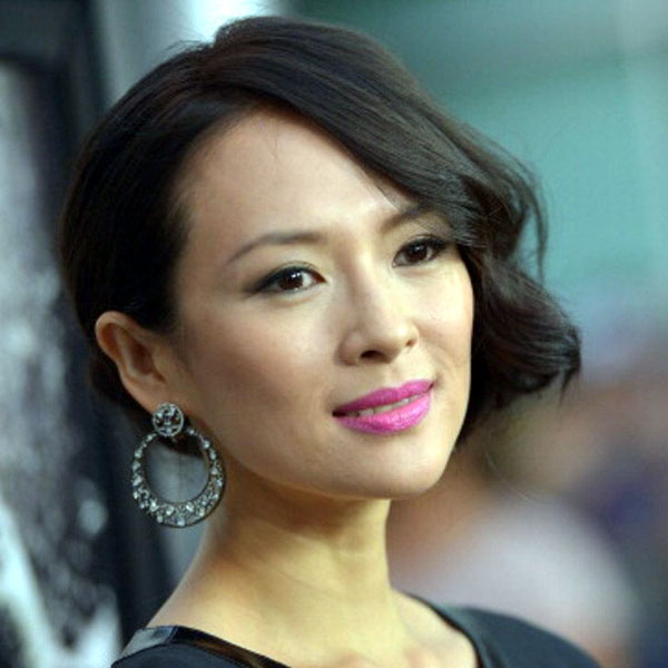 Ziyi Zhang Ziyi Zhang