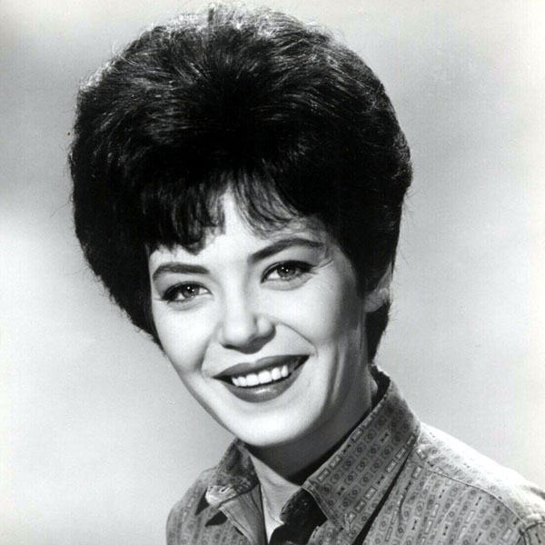 Linda Lawson Linda Lawson