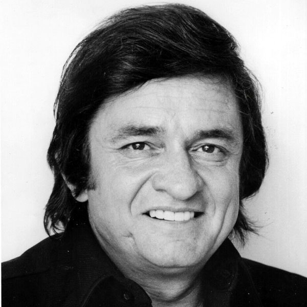 Johnny Cash Johnny Cash