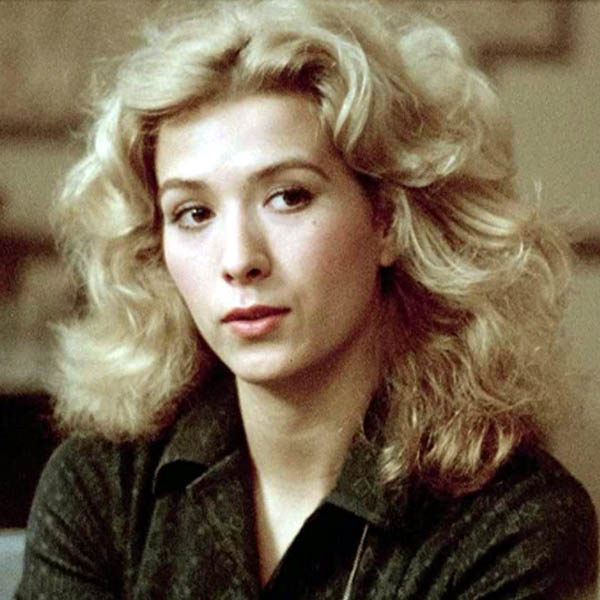 Sandra Alberti Sandra Alberti