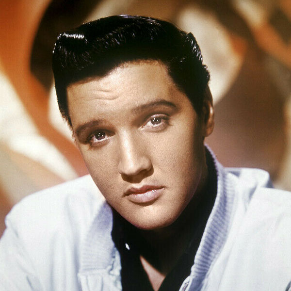 Elvis Presley