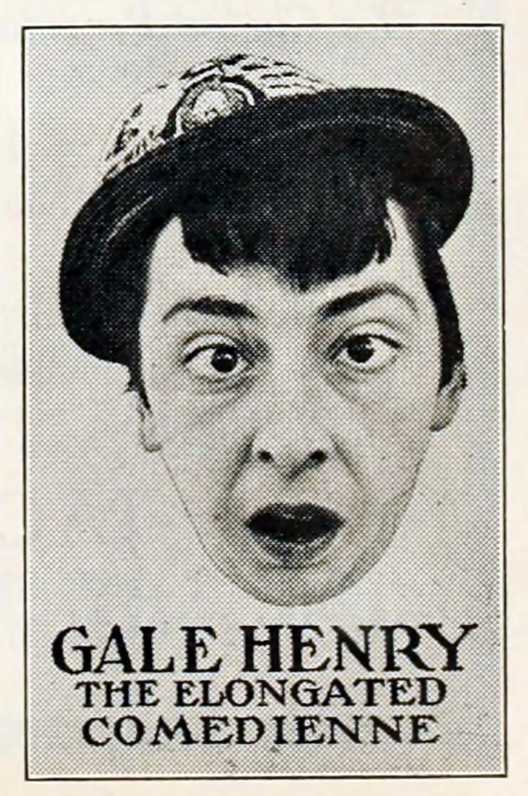 Gale Henry