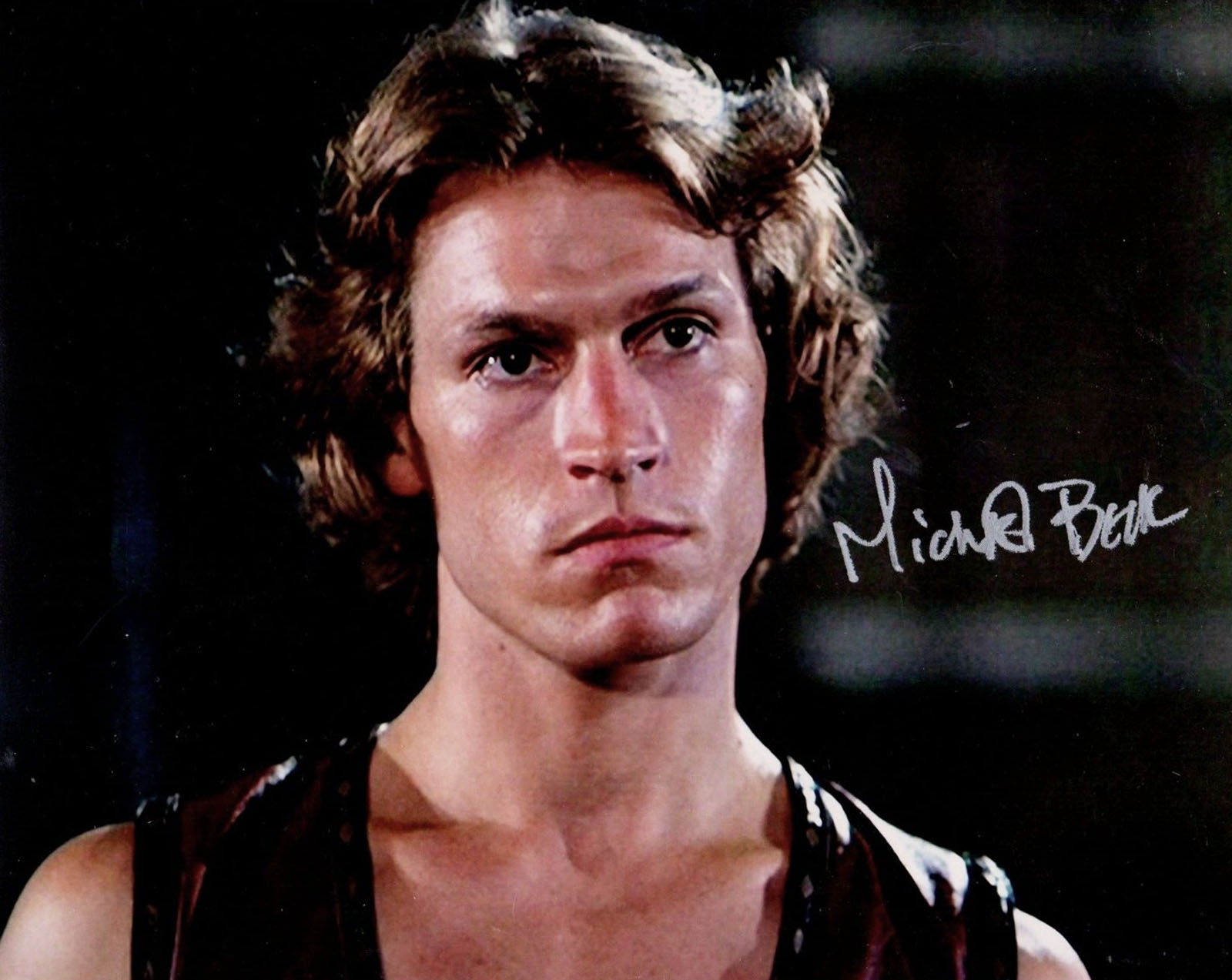 Michael Beck Michael Beck