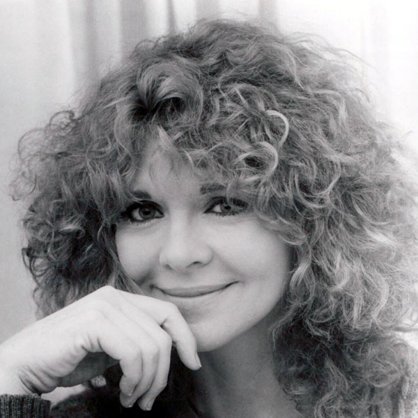 Melinda Dillon