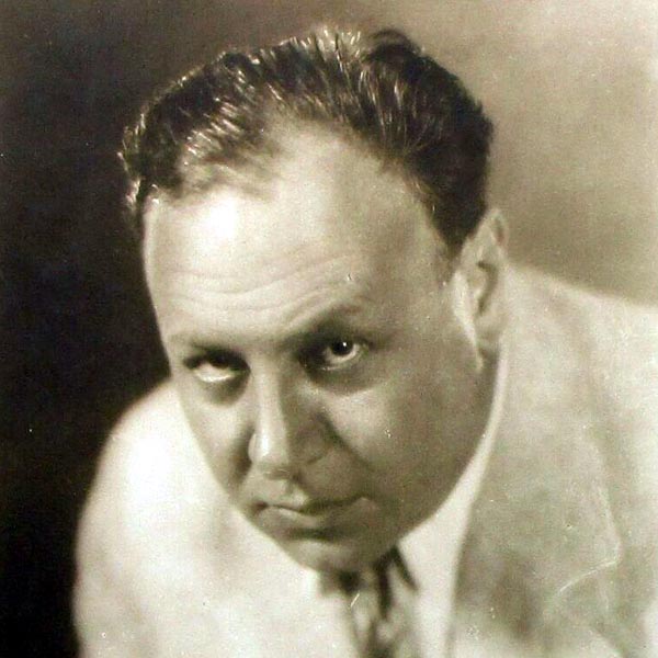 Emil Jannings