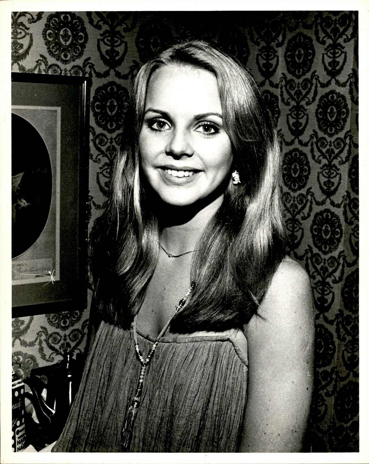 Julia Montgomery Julia Montgomery