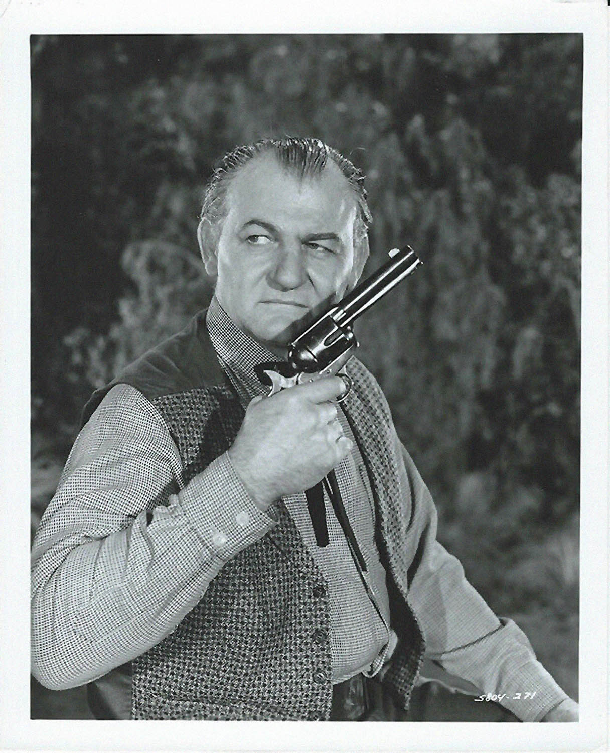 Emile Meyer Emile Meyer