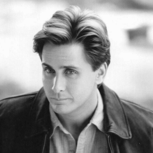 Emilio Estevez