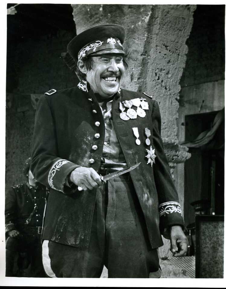 Emilio Fernández Emilio Fernández
